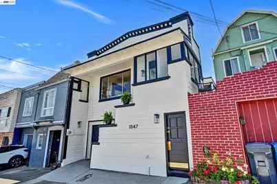 1047 Hanover, Daly City, CA 94014 - Photo 4