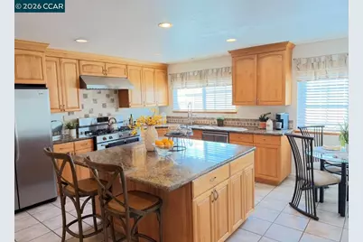 1740 Clayton Way, Concord, CA 94519 - Photo 4