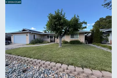 1740 Clayton Way, Concord, CA 94519 - Photo 1