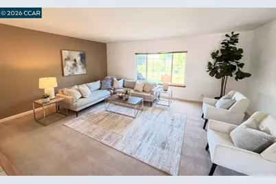 1740 Clayton Way, Concord, CA 94519 - Photo 2