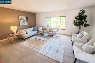 1740 Clayton Way, Concord, CA 94519 - Photo 2