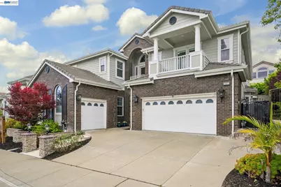 2811 Sugar Hill Ter, Dublin, CA 94568 - Photo 4