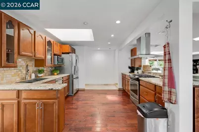 3606 Linda Vista Ave, Napa, CA 94558 - Photo 32