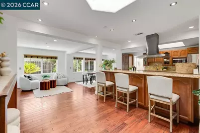 3606 Linda Vista Ave, Napa, CA 94558 - Photo 14