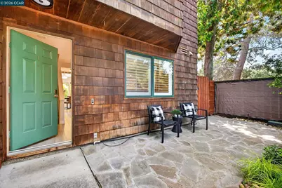 2340 Westcliffe Ln #L, Walnut Creek, CA 94597 - Photo 4
