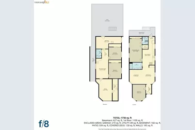 560 45th St, Oakland, CA 94609 - Photo 52