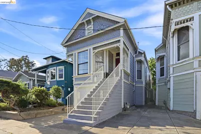 560 45th St, Oakland, CA 94609 - Photo 50