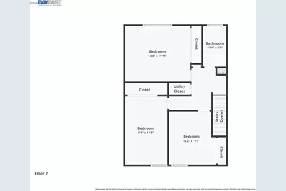 2465 Arf Ave, Hayward, CA 94545 - Photo 28