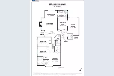 365 Channing Way, Alameda, CA 94502 - Photo 54