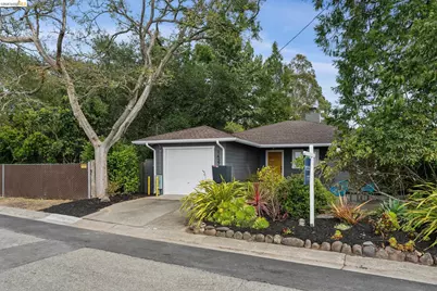 1427 Summit Rd, Berkeley, CA 94708 - Photo 1
