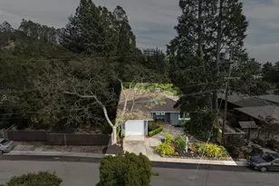 1427 Summit Rd, Berkeley, CA 94708 - Photo 4