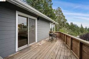 1427 Summit Rd, Berkeley, CA 94708 - Photo 50