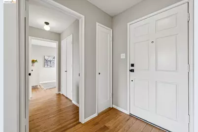 1427 Summit Rd, Berkeley, CA 94708 - Photo 36