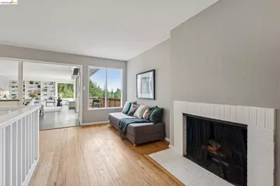 1427 Summit Rd, Berkeley, CA 94708 - Photo 12