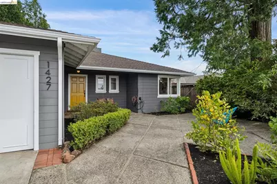 1427 Summit Rd, Berkeley, CA 94708 - Photo 6