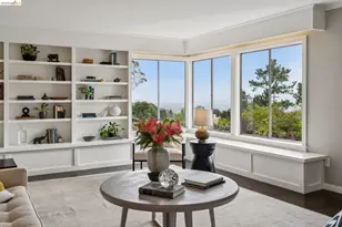 1427 Summit Rd, Berkeley, CA 94708 - Photo 22
