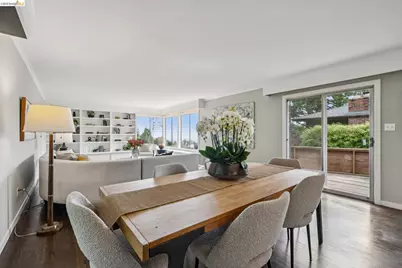 1427 Summit Rd, Berkeley, CA 94708 - Photo 18
