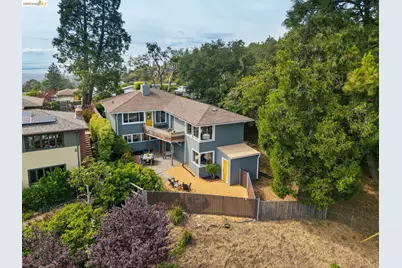 1427 Summit Rd, Berkeley, CA 94708 - Photo 78