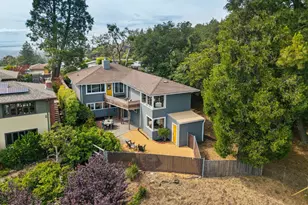 1427 Summit Rd, Berkeley, CA 94708 - Photo 78
