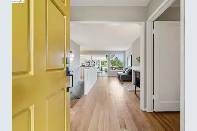 1427 Summit Rd, Berkeley, CA 94708 - Photo 10