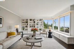 1427 Summit Rd, Berkeley, CA 94708 - Photo 20