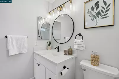 3331 Alfonso Dr, Concord, CA 94518 - Photo 30