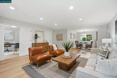 3331 Alfonso Dr, Concord, CA 94518 - Photo 4