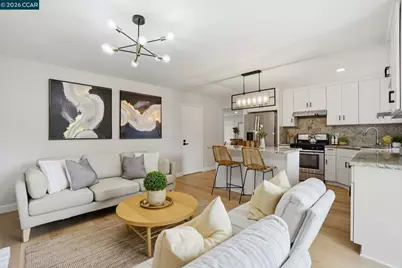 3331 Alfonso Dr, Concord, CA 94518 - Photo 8