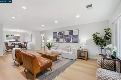 3331 Alfonso Dr, Concord, CA 94518 - Photo 6