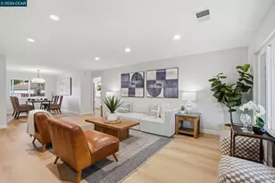 3331 Alfonso Dr, Concord, CA 94518 - Photo 6