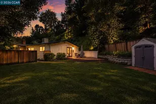 3575 Springhill Rd, Lafayette, CA 94549 - Photo 34