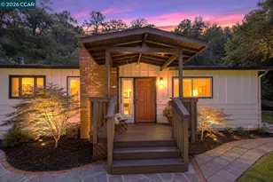 3575 Springhill Rd, Lafayette, CA 94549 - Photo 4