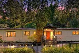 3575 Springhill Rd, Lafayette, CA 94549 - Photo 2