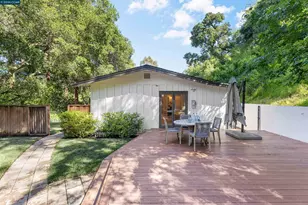 3575 Springhill Rd, Lafayette, CA 94549 - Photo 30