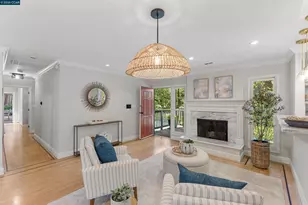 3575 Springhill Rd, Lafayette, CA 94549 - Photo 6