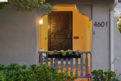 4601 Fair Ave, Oakland, CA 94619 - Photo 4