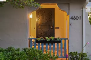 4601 Fair Ave, Oakland, CA 94619 - Photo 4