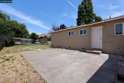 116 Cynthia Ave, Vallejo, CA 94589 - Photo 16