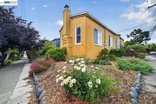 1175 Camelia St, Berkeley, CA 94702 - Photo 4