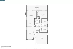 1402 Legend Cir, Vallejo, CA 94591 - Photo 2
