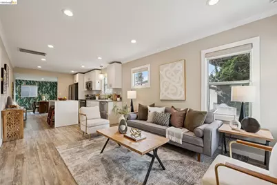 4006 Laurel Ave, Oakland, CA 94602 - Photo 4