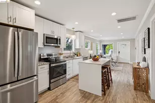 4006 Laurel Ave, Oakland, CA 94602 - Photo 10