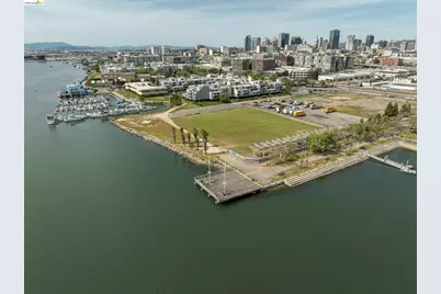 1 Embarcadero #353, Oakland, CA 94607 - Photo 44
