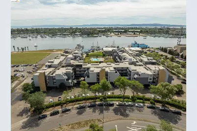 1 Embarcadero #353, Oakland, CA 94607 - Photo 40