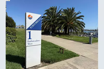 1 Embarcadero #353, Oakland, CA 94607 - Photo 48