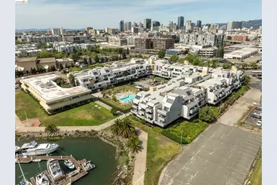 1 Embarcadero #353, Oakland, CA 94607 - Photo 46