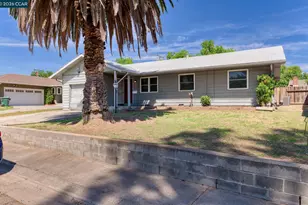 3937 Fargo Way, North Highlands, CA 95660 - Photo 2