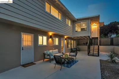 3830 Malcolm Ave, Oakland, CA 94605 - Photo 72