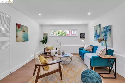 3830 Malcolm Ave, Oakland, CA 94605 - Photo 36