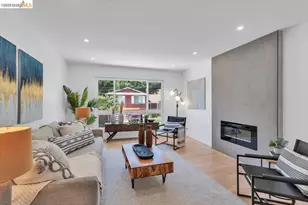 3830 Malcolm Ave, Oakland, CA 94605 - Photo 10